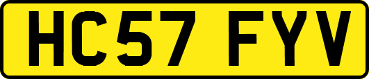 HC57FYV
