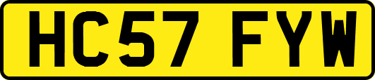 HC57FYW