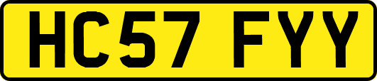 HC57FYY