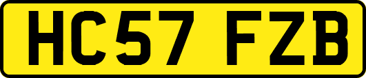 HC57FZB