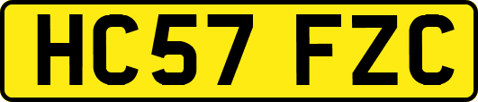 HC57FZC