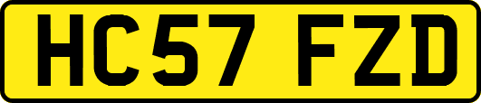 HC57FZD