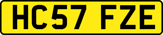 HC57FZE