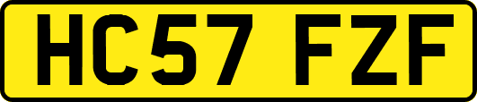 HC57FZF