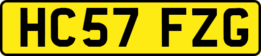 HC57FZG