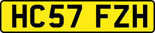 HC57FZH