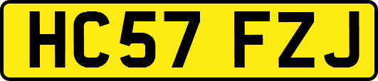 HC57FZJ
