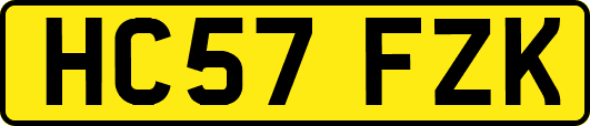 HC57FZK
