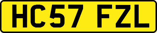 HC57FZL