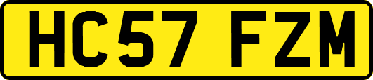 HC57FZM
