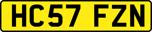 HC57FZN