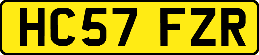 HC57FZR