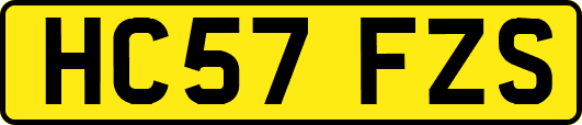 HC57FZS