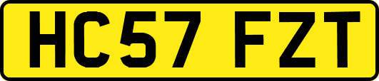 HC57FZT