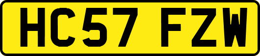 HC57FZW