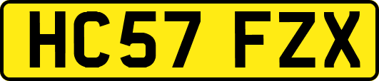 HC57FZX