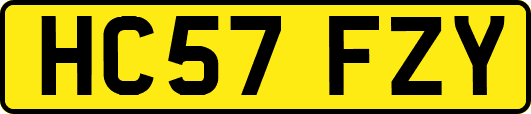HC57FZY