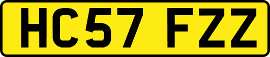 HC57FZZ