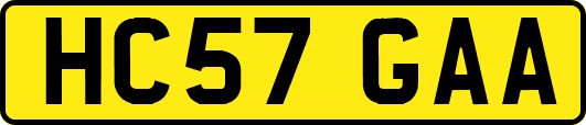 HC57GAA
