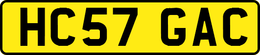 HC57GAC