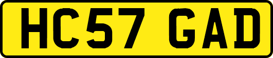 HC57GAD