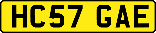 HC57GAE