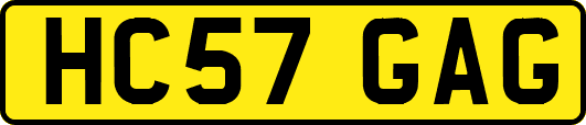 HC57GAG