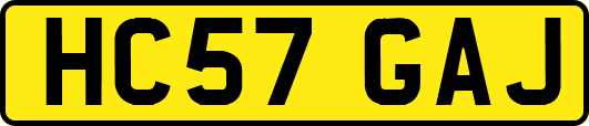 HC57GAJ