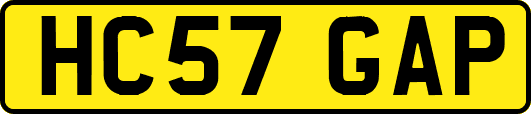 HC57GAP