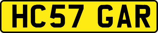HC57GAR