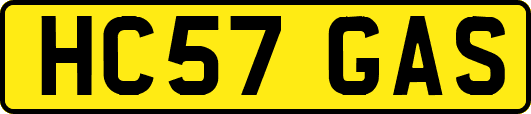 HC57GAS