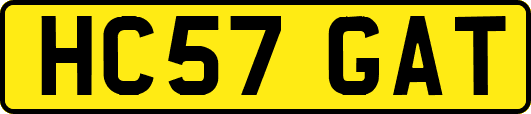 HC57GAT