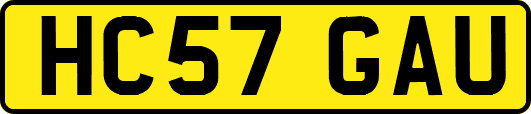 HC57GAU