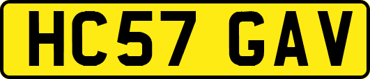 HC57GAV