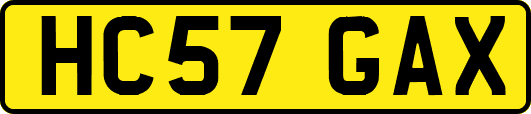 HC57GAX