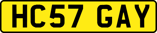 HC57GAY