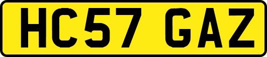 HC57GAZ