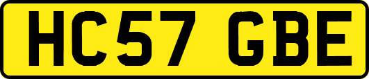 HC57GBE