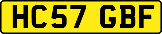 HC57GBF