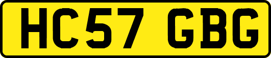 HC57GBG