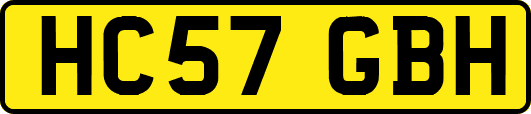 HC57GBH