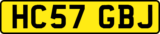 HC57GBJ