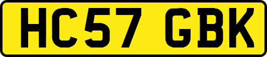 HC57GBK