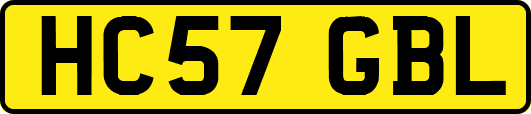 HC57GBL