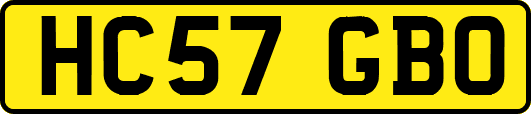 HC57GBO