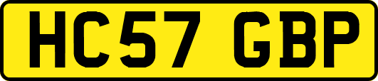 HC57GBP