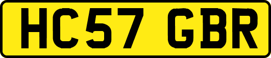 HC57GBR