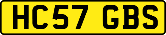HC57GBS