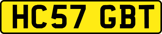 HC57GBT