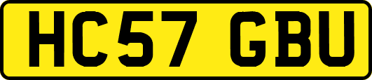 HC57GBU